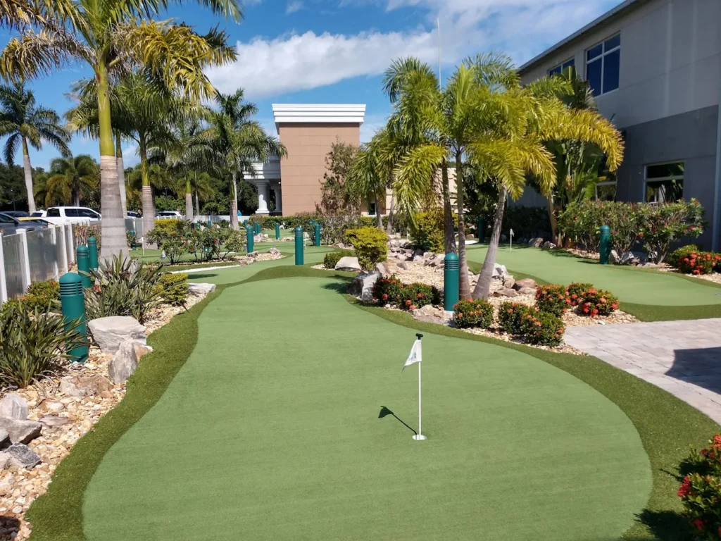 BigShots Golf Vero Beach