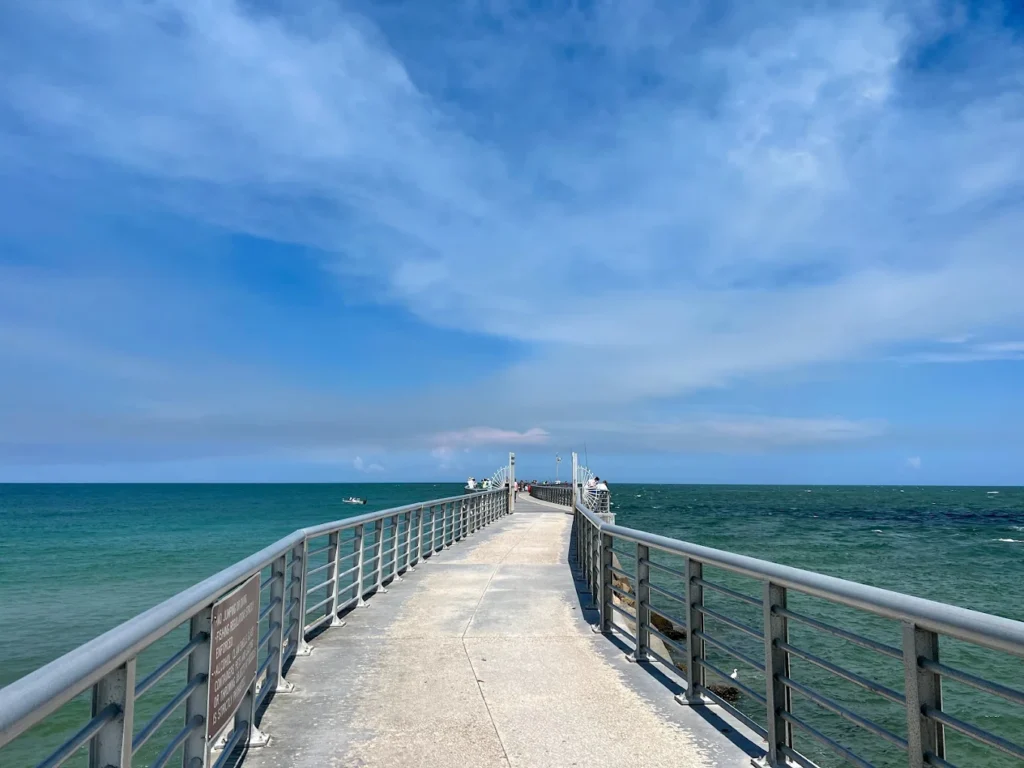 Sebastian Inlet State Park